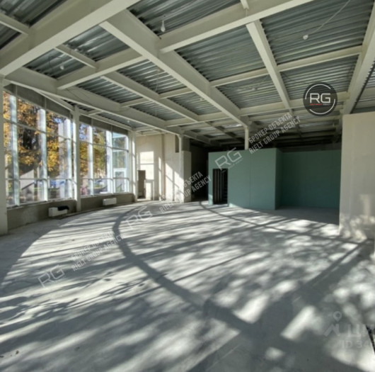 Объект недвижимости #20765350, 946,4 м², Санкт-Петербург, Приморский район, Горохов пер., д.3, литер А