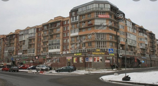 Объект недвижимости #52240517, 230 м², Санкт-Петербург, Приморский район, 1-я Утиная ул., д.28
