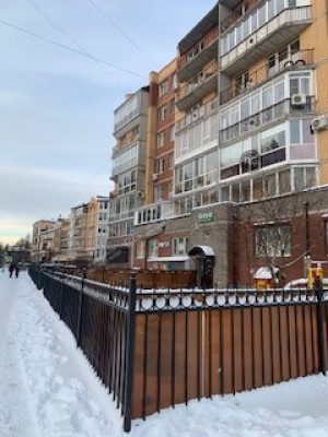 Миниатюра 3, Объект недвижимости #52240517, 230 м², Санкт-Петербург, Приморский район, 1-я Утиная ул., д.28