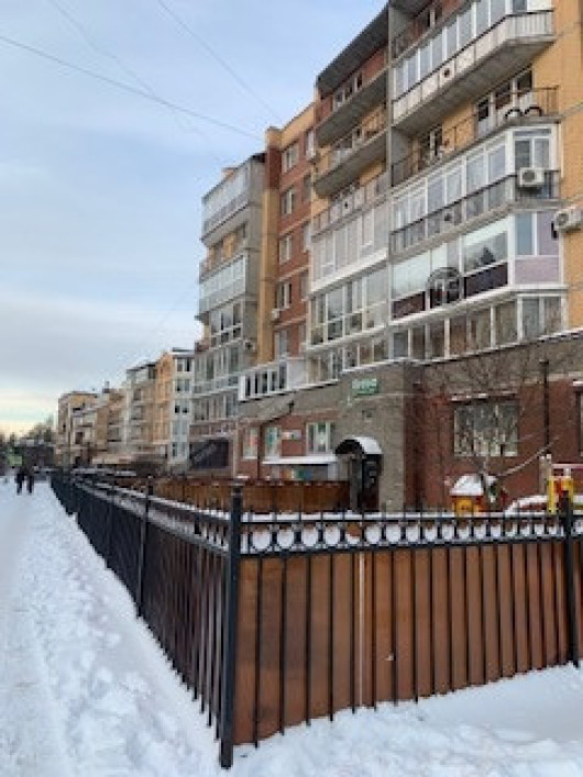 Объект недвижимости #52240517, 230 м², Санкт-Петербург, Приморский район, 1-я Утиная ул., д.28