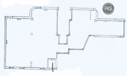 Объект недвижимости #52240517, 230 м², Санкт-Петербург, Приморский район, 1-я Утиная ул., д.28