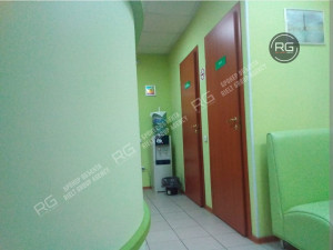 Миниатюра 7, Объект недвижимости #52337079, 116 м², Санкт-Петербург, Центральный район, Лиговский пр-кт., д.245