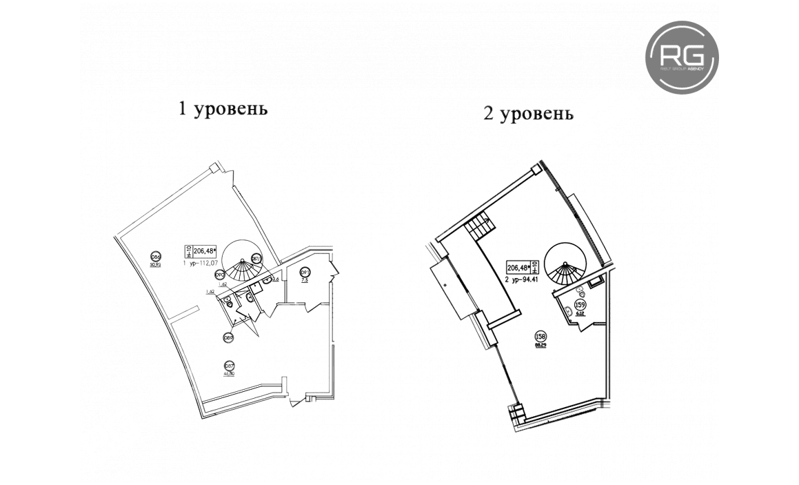   , 200.8 кв.м. 