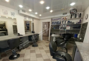 Миниатюра 1, Объект недвижимости #94669645, 75 м², Санкт-Петербург, Приморский район, Королёва пр-кт., д.39, к.1