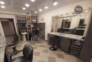 Миниатюра 2, Объект недвижимости #94669645, 75 м², Санкт-Петербург, Приморский район, Королёва пр-кт., д.39, к.1