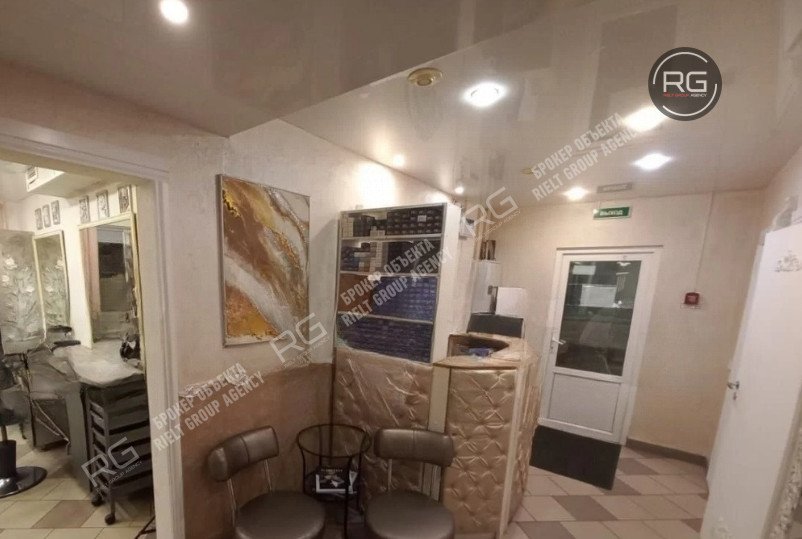 Миниатюра 4, Объект недвижимости #94669645, 75 м², Санкт-Петербург, Приморский район, Королёва пр-кт., д.39, к.1