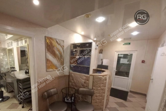 Объект недвижимости #94669645, 75 м², Санкт-Петербург, Приморский район, Королёва пр-кт., д.39, к.1