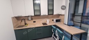 Миниатюра 2, 1-к квартира, 37,5 м², Санкт-Петербург, Василеостровский район, Уральская ул., д.25