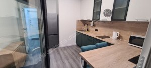Миниатюра 3, 1-к квартира, 37,5 м², Санкт-Петербург, Василеостровский район, Уральская ул., д.25