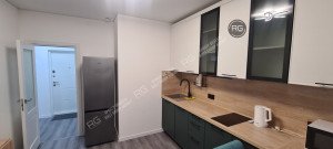 Миниатюра 4, 1-к квартира, 37,5 м², Санкт-Петербург, Василеостровский район, Уральская ул., д.25