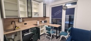 Миниатюра 5, 1-к квартира, 37,5 м², Санкт-Петербург, Василеостровский район, Уральская ул., д.25