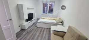 Миниатюра 8, 1-к квартира, 37,5 м², Санкт-Петербург, Василеостровский район, Уральская ул., д.25