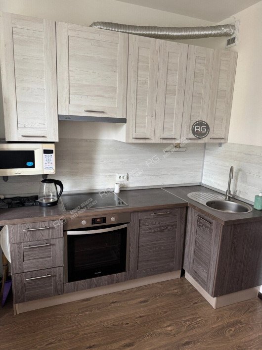 1-к квартира, 40 м², Ленинградская область, Всеволожский район, Мурино г., Воронцовский б-р., д.20, к.2