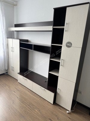 Миниатюра 4, 1-к квартира, 40 м², Ленинградская область, Всеволожский район, Мурино г., Воронцовский б-р., д.20, к.2