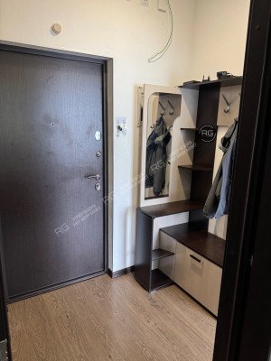 Миниатюра 6, 1-к квартира, 40 м², Ленинградская область, Всеволожский район, Мурино г., Воронцовский б-р., д.20, к.2