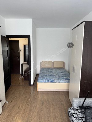 Миниатюра 7, 1-к квартира, 40 м², Ленинградская область, Всеволожский район, Мурино г., Воронцовский б-р., д.20, к.2