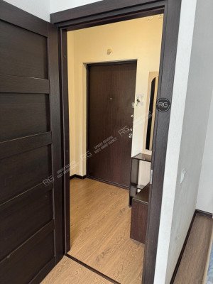 Миниатюра 8, 1-к квартира, 40 м², Ленинградская область, Всеволожский район, Мурино г., Воронцовский б-р., д.20, к.2