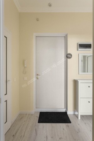 Миниатюра 3, 1-к в новом ЖК премиум класса, 38 м², Санкт-Петербург, Петроградский район, Петровский пр-кт., д.22, к.2