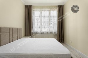 Миниатюра 5, 1-к в новом ЖК премиум класса, 38 м², Санкт-Петербург, Петроградский район, Петровский пр-кт., д.22, к.2