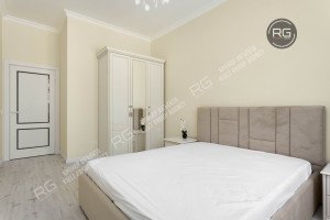 Миниатюра 7, 1-к в новом ЖК премиум класса, 38 м², Санкт-Петербург, Петроградский район, Петровский пр-кт., д.22, к.2