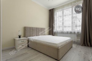 Миниатюра 8, 1-к в новом ЖК премиум класса, 38 м², Санкт-Петербург, Петроградский район, Петровский пр-кт., д.22, к.2