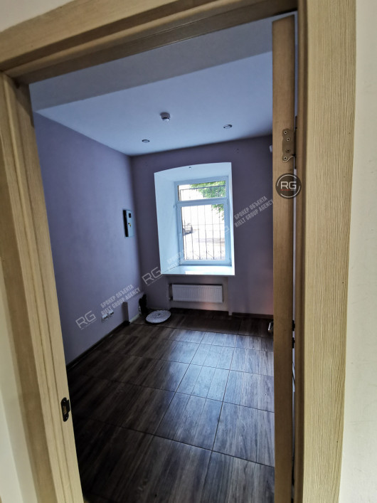 122м2 под офис Центральный район, 122 м², Санкт-Петербург, Центральный район, Ярославская ул., д.4