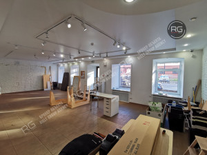 Миниатюра 5, 122м2 под офис Центральный район, 122 м², Санкт-Петербург, Центральный район, Ярославская ул., д.4