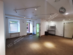 Миниатюра 6, 122м2 под офис Центральный район, 122 м², Санкт-Петербург, Центральный район, Ярославская ул., д.4