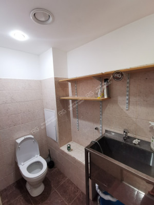 Миниатюра 8, 122м2 под офис Центральный район, 122 м², Санкт-Петербург, Центральный район, Ярославская ул., д.4