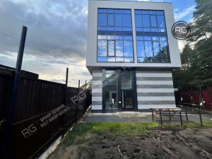 Миниатюра 11, 150м2 Солнечное на 1 линии залива, 150 м², Санкт-Петербург, Курортный район, Солнечное п., Курортный, Ласковый пляж тер., д.7