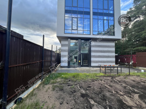 Миниатюра 12, 150м2 Солнечное на 1 линии залива, 150 м², Санкт-Петербург, Курортный район, Солнечное п., Курортный, Ласковый пляж тер., д.7