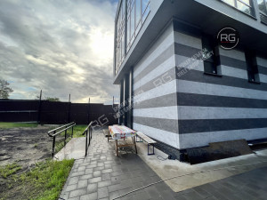 Миниатюра 13, 150м2 Солнечное на 1 линии залива, 150 м², Санкт-Петербург, Курортный район, Солнечное п., Курортный, Ласковый пляж тер., д.7