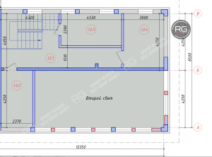 Миниатюра 18, 150м2 Солнечное на 1 линии залива, 150 м², Санкт-Петербург, Курортный район, Солнечное п., Курортный, Ласковый пляж тер., д.7