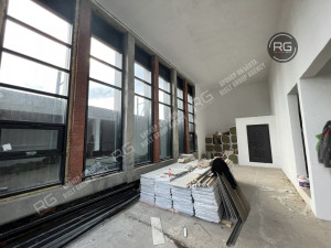 Миниатюра 3, 150м2 Солнечное на 1 линии залива, 150 м², Санкт-Петербург, Курортный район, Солнечное п., Курортный, Ласковый пляж тер., д.7