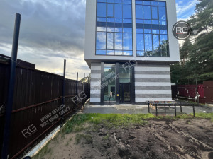 Миниатюра 8, 150м2 Солнечное на 1 линии залива, 150 м², Санкт-Петербург, Курортный район, Солнечное п., Курортный, Ласковый пляж тер., д.7