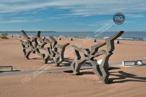 Миниатюра 9, 150м2 Солнечное на 1 линии залива, 150 м², Санкт-Петербург, Курортный район, Солнечное п., Курортный, Ласковый пляж тер., д.7