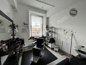 Миниатюра 12, 154м2 в Толстовском доме, 154 м², Санкт-Петербург, Центральный район, Реки Фонтанки наб., д.54, литер А