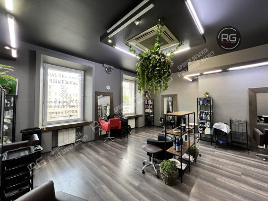 154м2 в Толстовском доме, 154 м², Санкт-Петербург, Центральный район, Реки Фонтанки наб., д.54, литер А