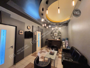 Миниатюра 5, 154м2 в Толстовском доме, 154 м², Санкт-Петербург, Центральный район, Реки Фонтанки наб., д.54, литер А