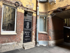 Миниатюра 7, 154м2 в Толстовском доме, 154 м², Санкт-Петербург, Центральный район, Реки Фонтанки наб., д.54, литер А