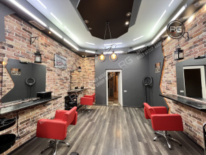 Миниатюра 8, 154м2 в Толстовском доме, 154 м², Санкт-Петербург, Центральный район, Реки Фонтанки наб., д.54, литер А