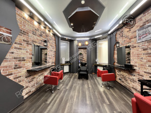 Миниатюра 9, 154м2 в Толстовском доме, 154 м², Санкт-Петербург, Центральный район, Реки Фонтанки наб., д.54, литер А