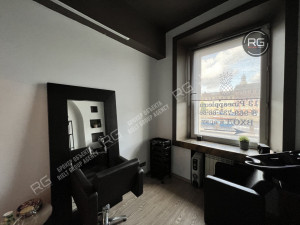 Миниатюра 10, 154м2 в Толстовском доме, 154 м², Санкт-Петербург, Центральный район, Реки Фонтанки наб., д.54, литер А