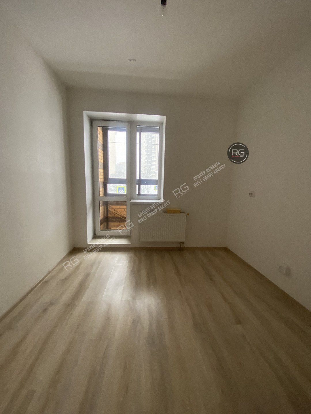 Миниатюра 2, 1к.кв., 32 м², Ленинградская область, Всеволожский район, Мурино г., Шоссе в Лаврики ул., д.59, к.2