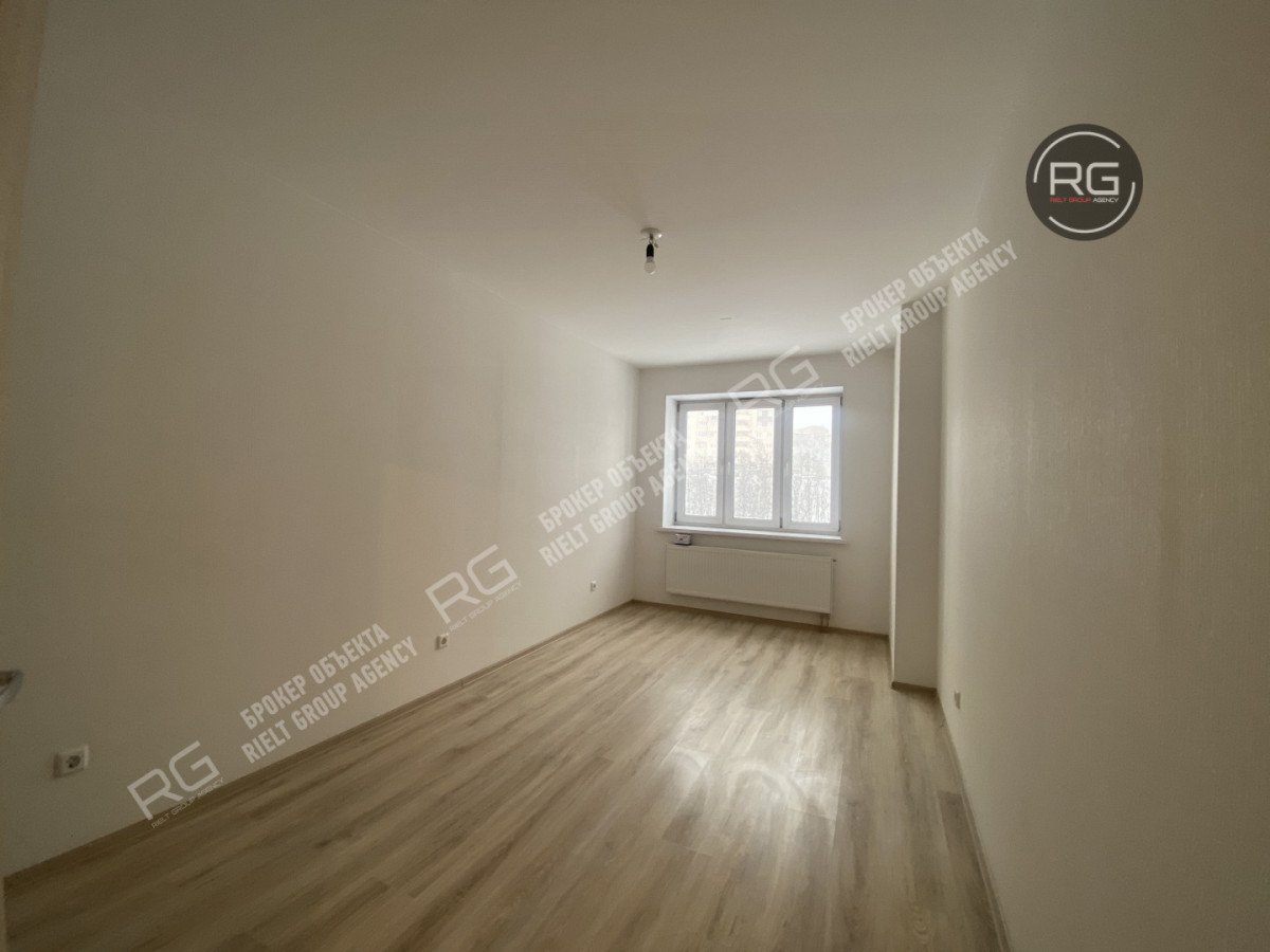 Миниатюра 4, 1к.кв., 32 м², Ленинградская область, Всеволожский район, Мурино г., Шоссе в Лаврики ул., д.59, к.2