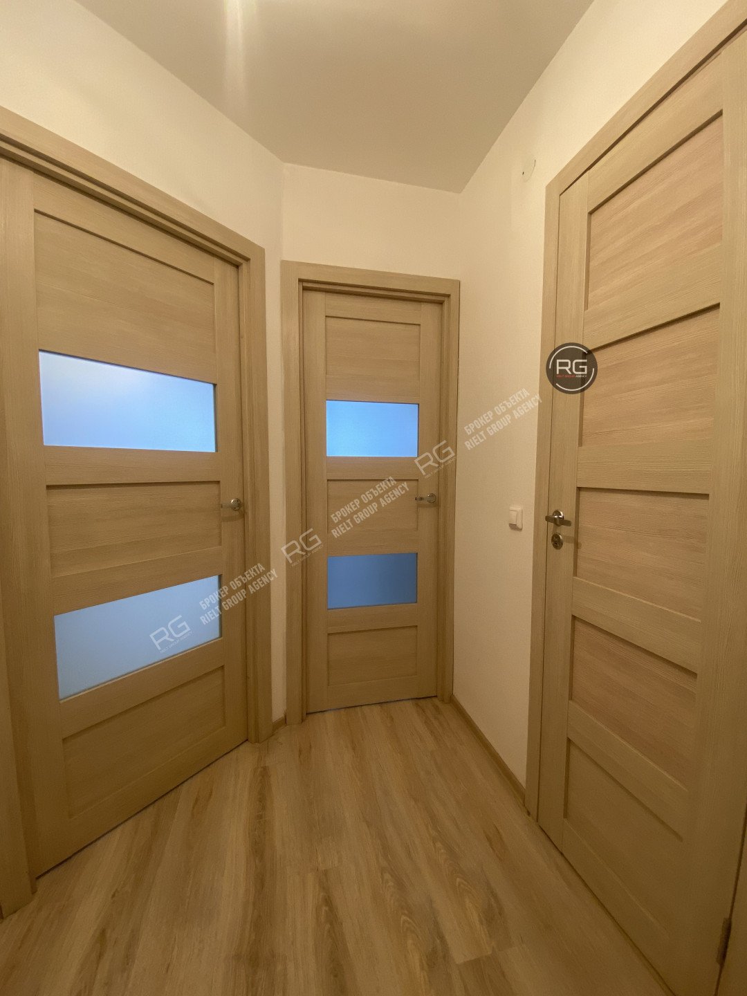 Миниатюра 5, 1к.кв., 32 м², Ленинградская область, Всеволожский район, Мурино г., Шоссе в Лаврики ул., д.59, к.2