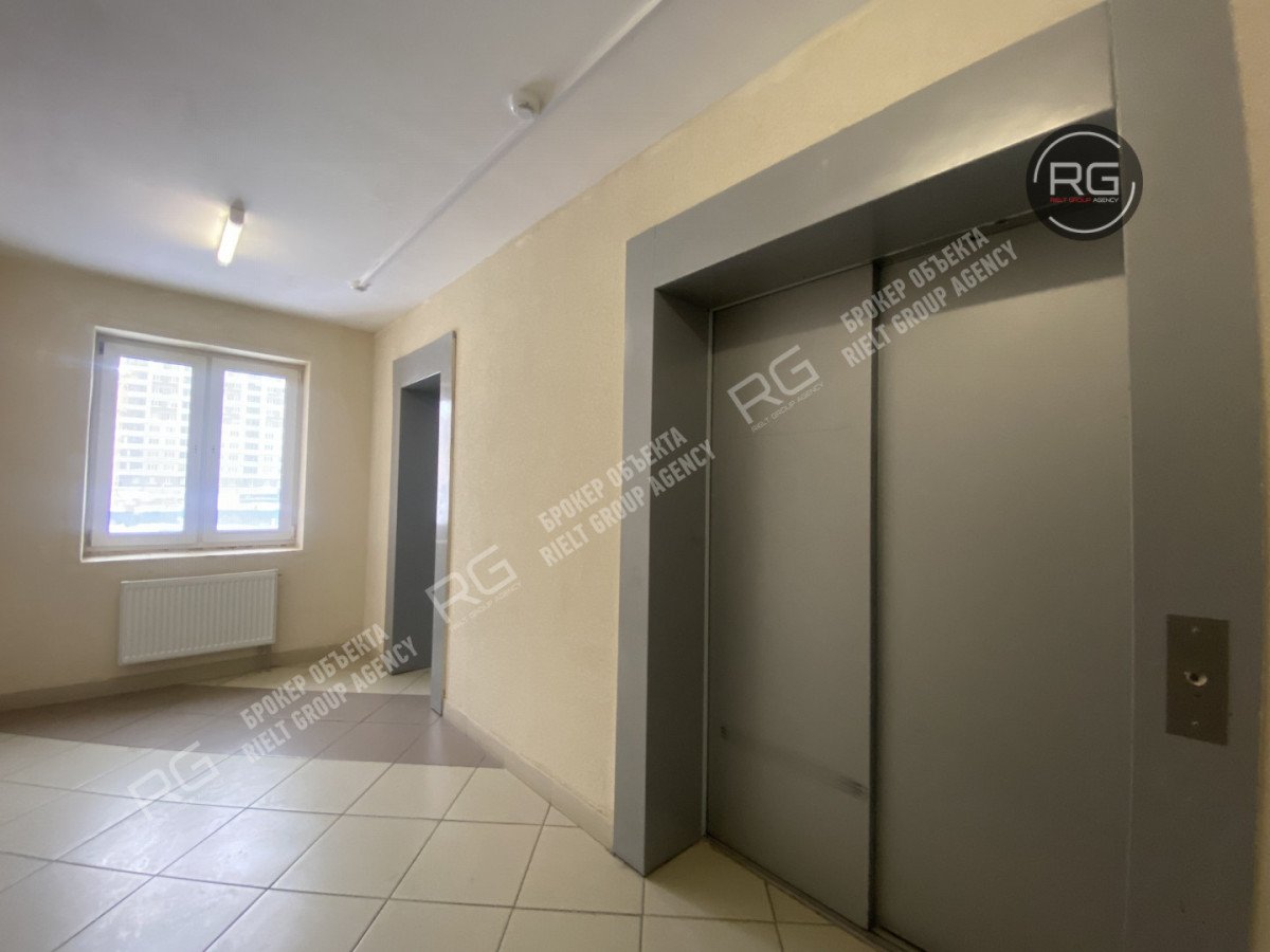 Миниатюра 8, 1к.кв., 32 м², Ленинградская область, Всеволожский район, Мурино г., Шоссе в Лаврики ул., д.59, к.2