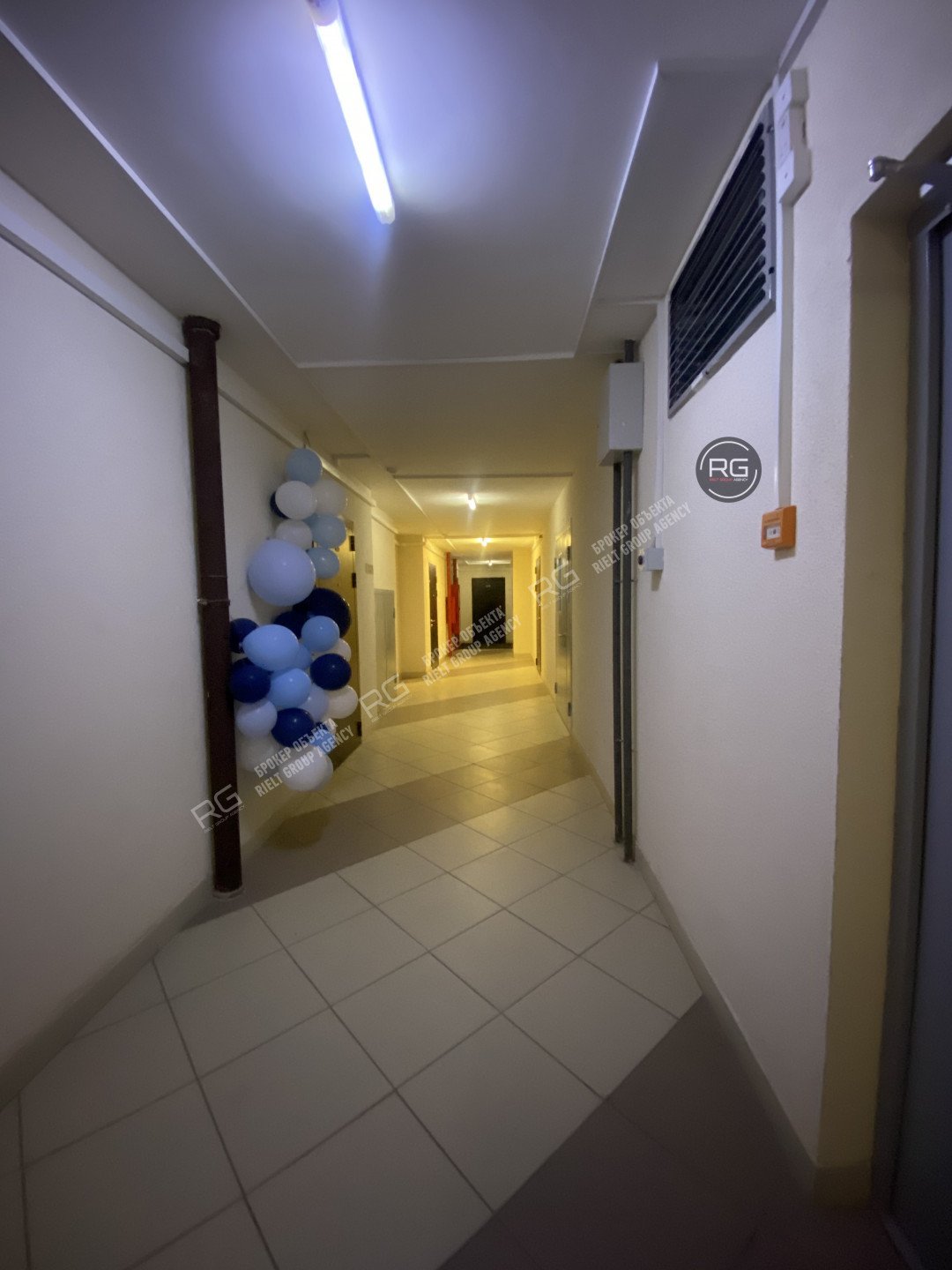 Миниатюра 9, 1к.кв., 32 м², Ленинградская область, Всеволожский район, Мурино г., Шоссе в Лаврики ул., д.59, к.2