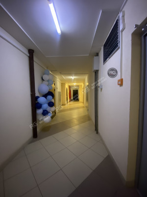 Миниатюра 9, 1к.кв., 32 м², Ленинградская область, Всеволожский район, Мурино г., Шоссе в Лаврики ул., д.59, к.2