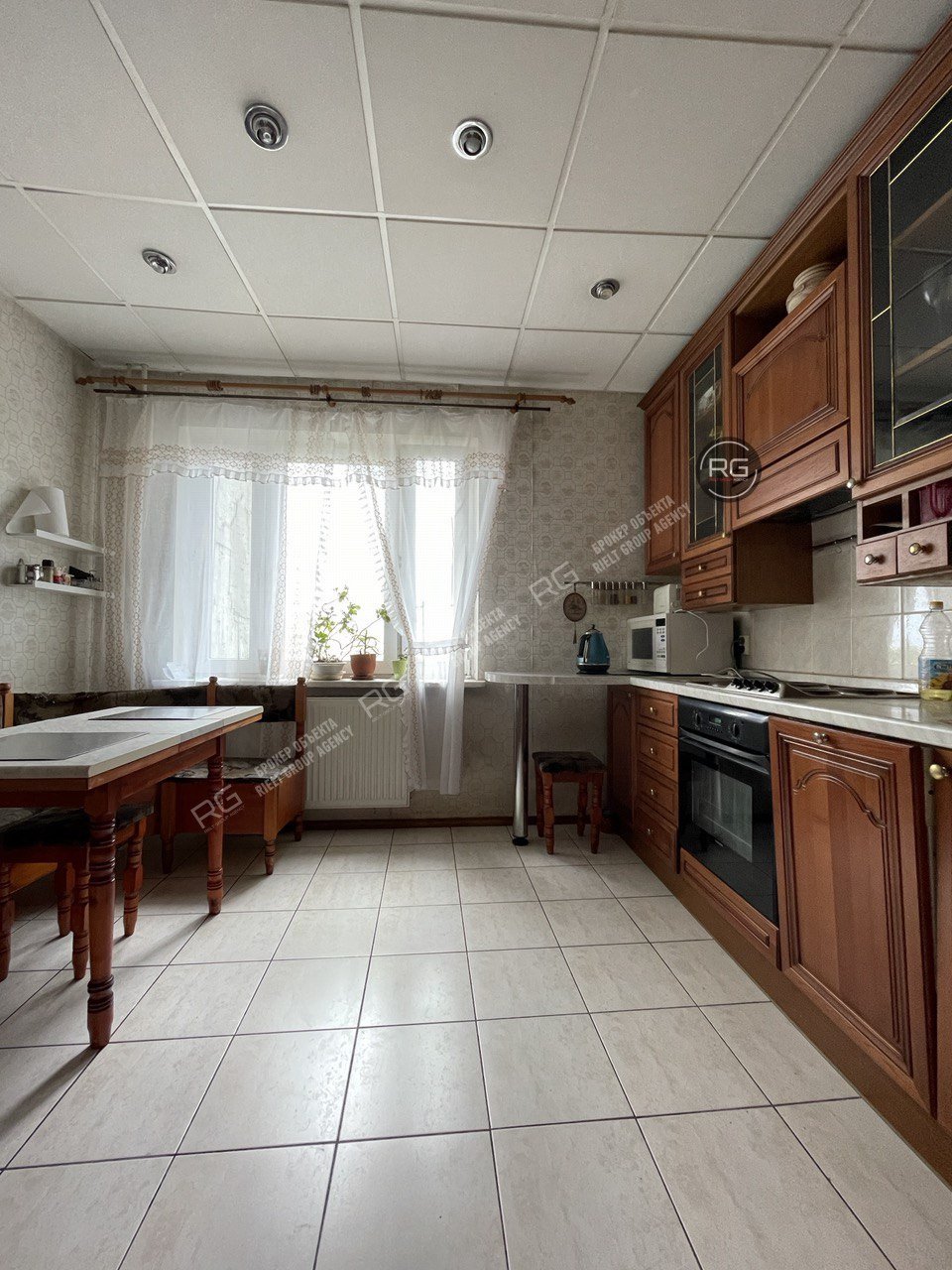 2-х ккв. 61 м2 Ударников